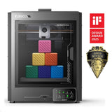 Elegoo Centauri Carbon 3D printeris