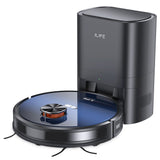 ILIFE T10s robotas dulkių siurblys