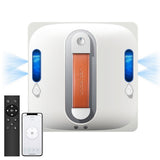 Liectroux S11 langų valymo robotas