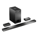 Ultimea Nova S80 mājas audio sistēma 